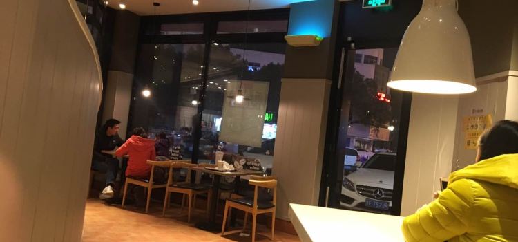 KFC (pinghuxinhua)