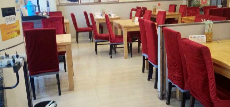 大清花海鲜饺子城(迁安店)