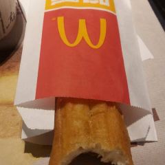 McDonald's (dongxingshishangguangchang) 여행 사진