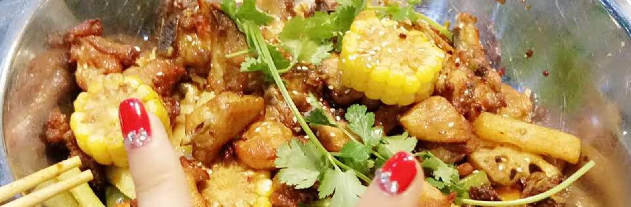 氿鼎干锅(江海皇都店)