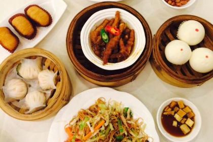 潮东大酒楼·宴会厅