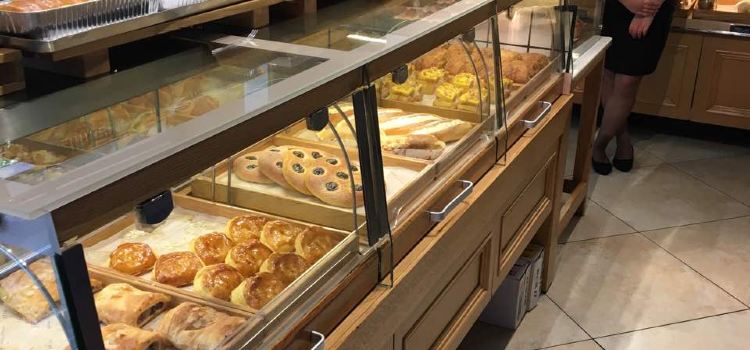 罗森尼娜(向阳店)