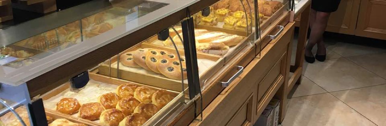 罗森尼娜(向阳店)