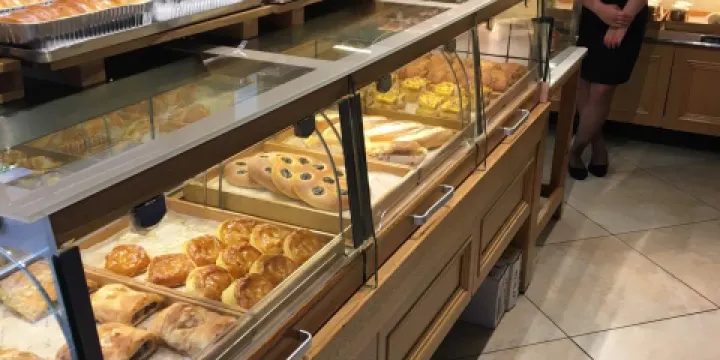 羅森尼娜（向陽店）