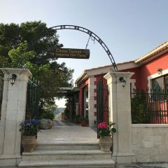 Cross Tavern 여행 사진