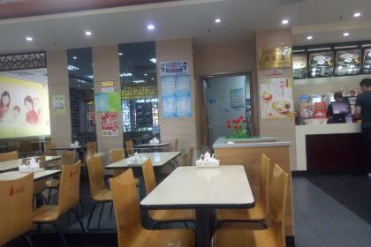 大娘水餃（當塗大潤發店）