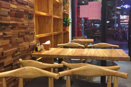 小季拉面(中南店)