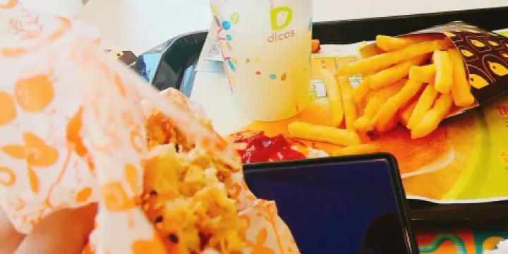 德克士(密山店)