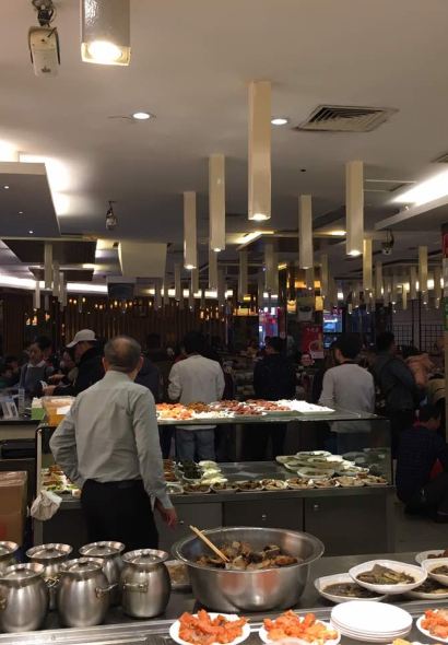 老福洲(省府路店)