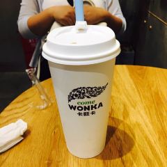 卡旺卡(宿州万达广场店) 여행 사진