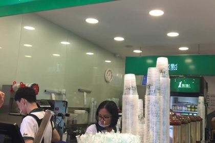 1点点(金山明珠店)