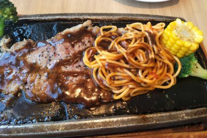 必胜客(新市店)