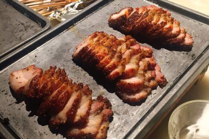 綠茶餐廳(港惠店)