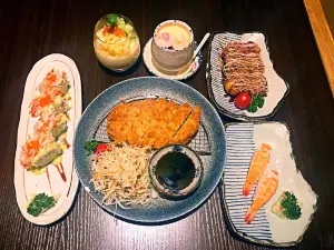 倉橋家日本料理(黃石武商店)