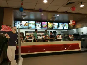 KFC (caifuzhongxin)