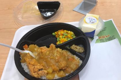 德克士(甘谷店)