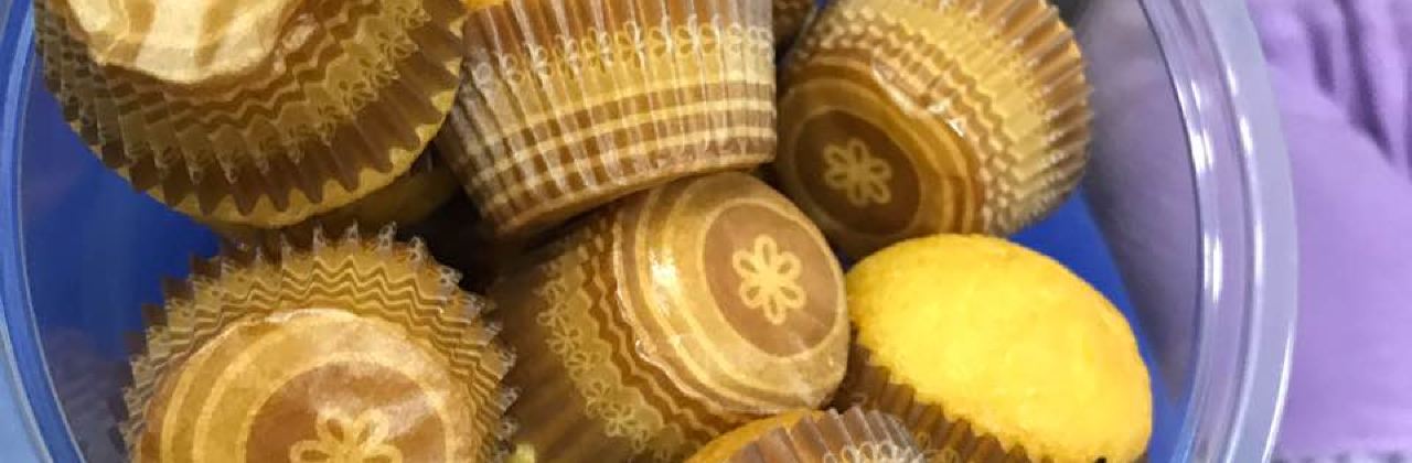 雨欣烘焙花园(西街店)