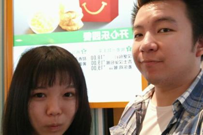 麦当劳(永康大道店)