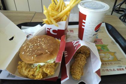 KFC (dongheweiduoli)