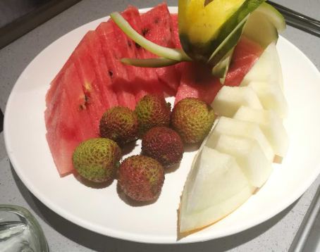海底捞火锅(万博广场店)