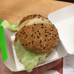 德克士(萧县店) User Photo