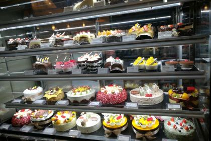 85Du C(Liu YiHuan Dao)