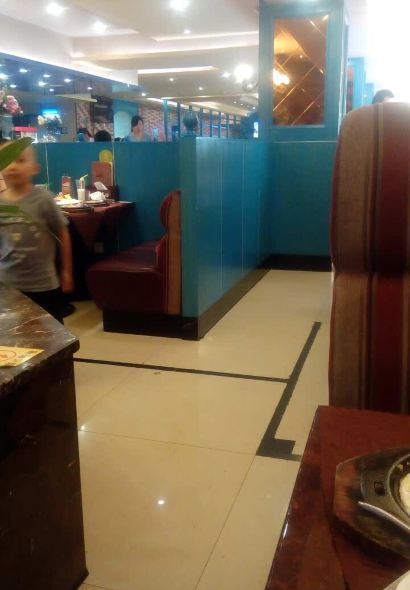 GA BA YI NIU PAI GONG REN LU DIAN