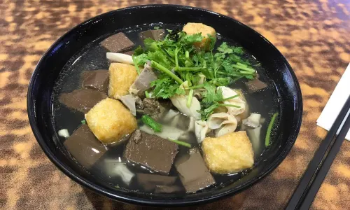 Siyi Gaotuan Shop