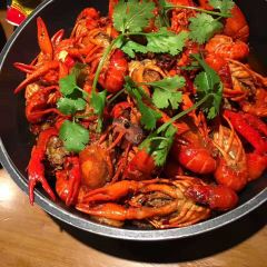 胖哥俩肉蟹煲(港惠店) User Photo
