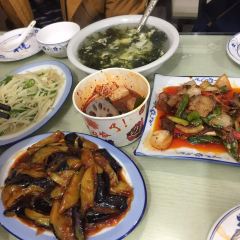 麦淇卡烘焙坊(碧桂园店) User Photo
