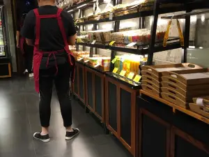 皇冠蛋糕(天賜良園店)