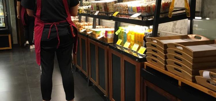 皇冠蛋糕(天賜良園店)