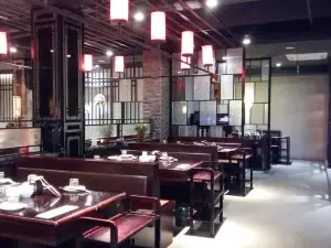 大唐锅物料理(建湖店)