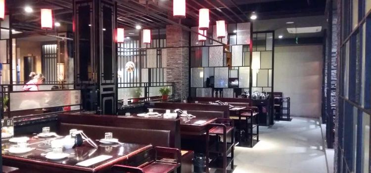 大唐锅物料理(建湖店)