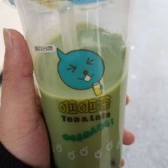 啦啦茶(步行街后门店) User Photo