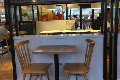 肯德基(磁县店)