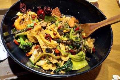 阿杜麻辣香锅(钻石店)