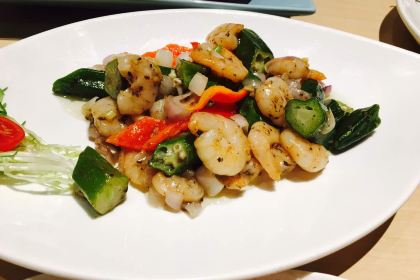 避風塘(馬鞍山金鷹店)