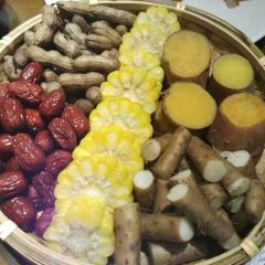 爷爷家的粥铺(高河店) User Photo
