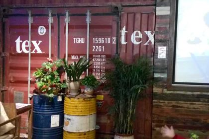 大渝火锅(氿滨大道店)