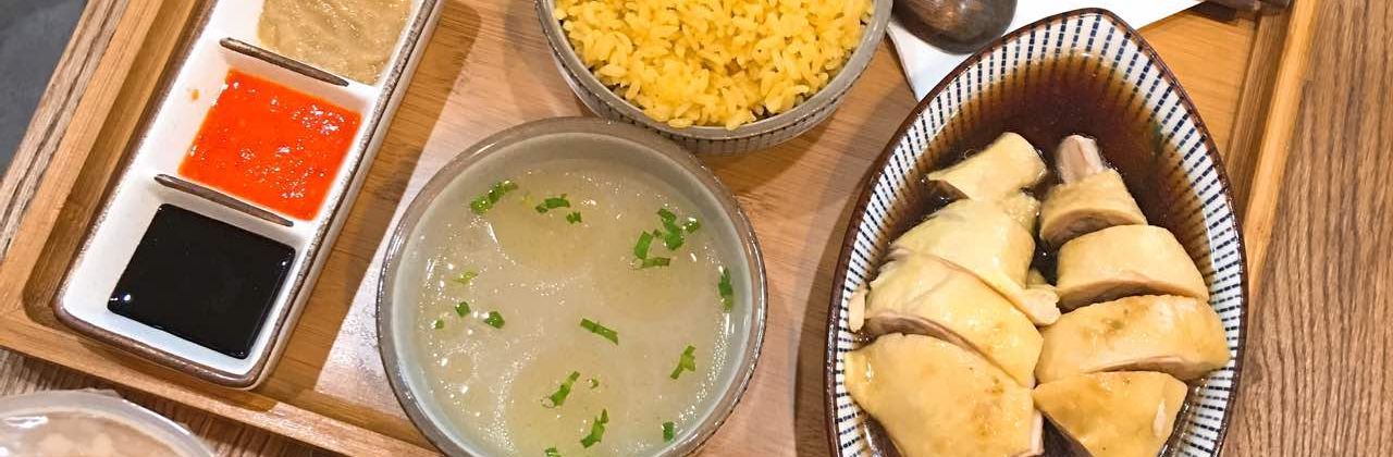 古茗(银泰四楼店)