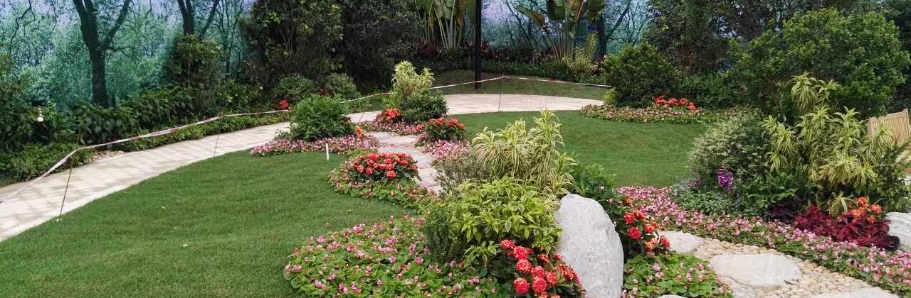 麥當勞（演達路店）