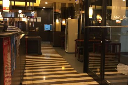 阿香米线(大润发店)