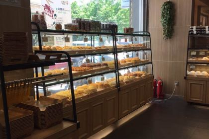 可斯贝莉现烤面包·生日蛋糕(大儒店)