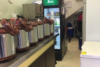 1点点(金山明珠店)