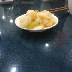 冒牌烩面(和平路店) User Photo