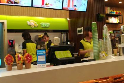 柠檬仔(清泉路店)