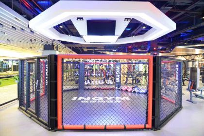 肯德基(太仓南洋店)