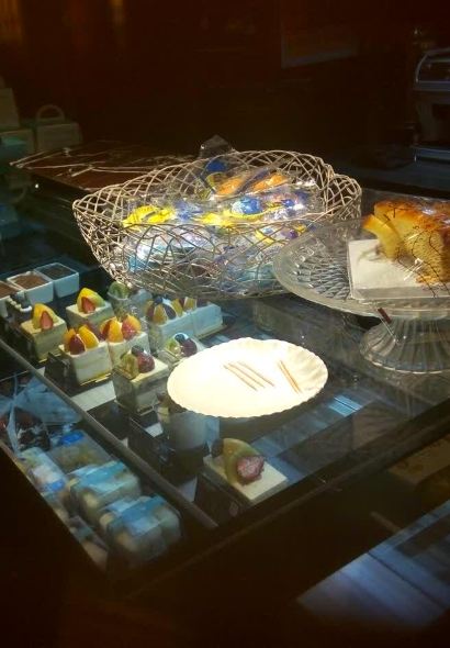 巴莉蜜语(邹城中煤新广场店)