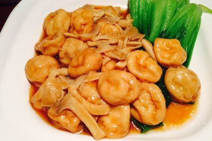 外婆家(諸暨店)